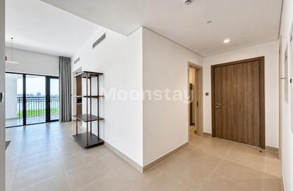 Apartment - 2 - 3 for rent in Residences E - Yas Golf Collection - Yas Island - Abu Dhabi