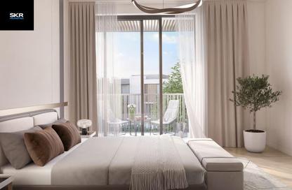 Townhouse - 3 Bedrooms - 4 Bathrooms for sale in Falls - Haven By Aldar - Dubai Land - Dubai