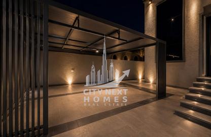 Villa - 4 Bedrooms - 6 Bathrooms for rent in Al Wasl Villas - Al Wasl Road - Al Wasl - Dubai