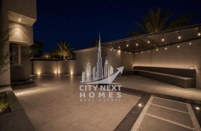 Villa - 4 Bedrooms - 6 Bathrooms for rent in Al Wasl Villas - Al Wasl Road - Al Wasl - Dubai Villa - 4 Bedrooms - 6 Bathrooms for rent in Al Wasl Villas - Al Wasl Road - Al Wasl - Dubai