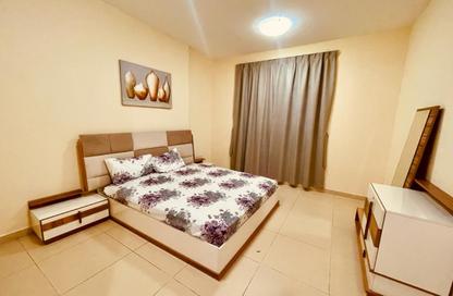 Apartment - 3 - 4 for rent in New Al Taawun Road - Al Taawun - Sharjah Apartment - 3 - 4 for rent in New Al Taawun Road - Al Taawun - Sharjah