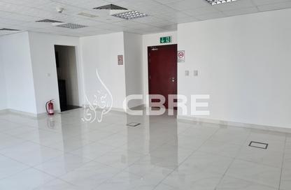 Office Space - Studio - 1 Bathroom for rent in Jumeirah Bay X2 - Jumeirah Bay Towers - JLT Cluster X - Jumeirah Lake Towers - Dubai