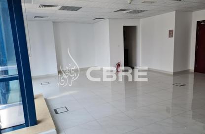Office Space - Studio - 1 Bathroom for rent in Jumeirah Bay X2 - Jumeirah Bay Towers - JLT Cluster X - Jumeirah Lake Towers - Dubai