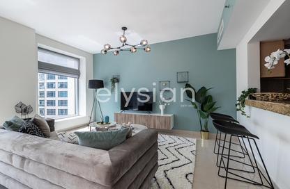 Apartment - 2 Bedrooms - 3 Bathrooms for rent in Blakely Tower - Park Island - Dubai Marina - Dubai Apartment - 2 Bedrooms - 3 Bathrooms for rent in Blakely Tower - Park Island - Dubai Marina - Dubai