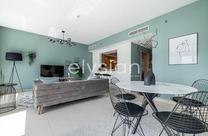 Apartment - 2 Bedrooms - 3 Bathrooms for rent in Blakely Tower - Park Island - Dubai Marina - Dubai Apartment - 2 Bedrooms - 3 Bathrooms for rent in Blakely Tower - Park Island - Dubai Marina - Dubai