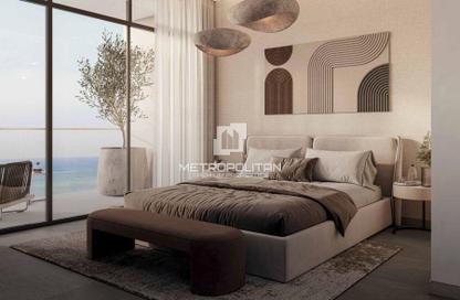 Apartment - Studio - 1 Bathroom for sale in Playa Viva - Al Marjan Island - Ras Al Khaimah