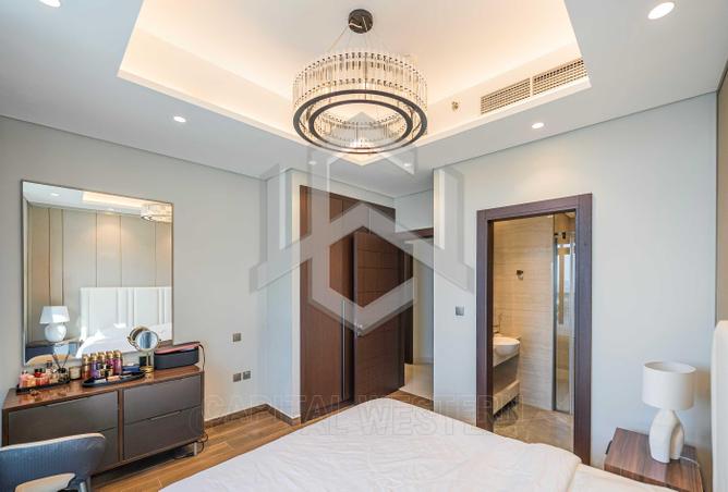 Luxury Furnished | Open View | Brand New photo 3