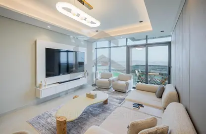 Apartment - 2 Bedrooms - 3 Bathrooms for rent in Nobles Tower - Business Bay - Dubai Apartment - 2 Bedrooms - 3 Bathrooms for rent in Nobles Tower - Business Bay - Dubai