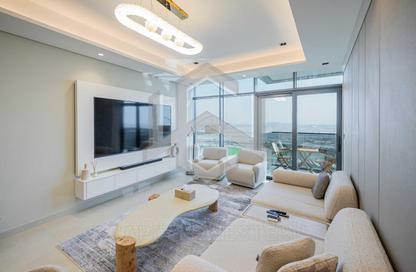 Apartment - 2 Bedrooms - 3 Bathrooms for rent in Nobles Tower - Business Bay - Dubai Apartment - 2 Bedrooms - 3 Bathrooms for rent in Nobles Tower - Business Bay - Dubai