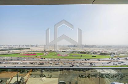 Apartment - 2 Bedrooms - 3 Bathrooms for rent in Nobles Tower - Business Bay - Dubai