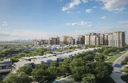 Apartment - 1 Bedroom - 2 Bathrooms for sale in Expo Valley Views - Expo City Valley - Expo City - Dubai