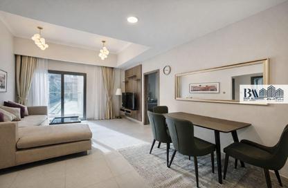 Apartment - 2 Bedrooms - 2 Bathrooms for rent in District 11 - Jumeirah Village Circle - Dubai
