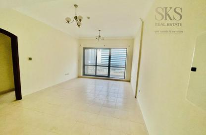 Apartment - 1 - 2 for rent in Art 8 - Barsha Heights (Tecom) - Dubai
