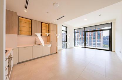 Apartment - 2 Bedrooms - 2 Bathrooms for rent in Parkside Views - Dubai Hills Estate - Dubai