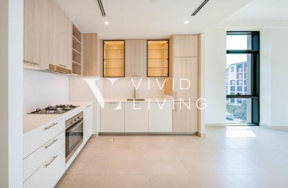 Apartment - 2 Bedrooms - 2 Bathrooms for rent in Parkside Views - Dubai Hills Estate - Dubai Apartment - 2 Bedrooms - 2 Bathrooms for rent in Parkside Views - Dubai Hills Estate - Dubai
