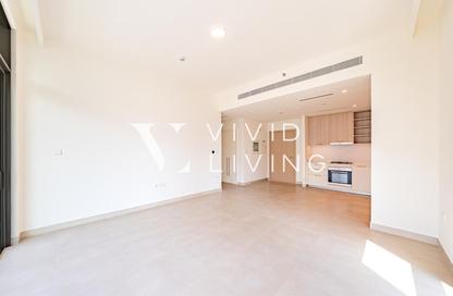 Apartment - 2 Bedrooms - 2 Bathrooms for rent in Parkside Views - Dubai Hills Estate - Dubai