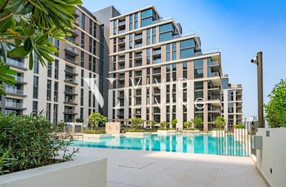Apartment - 2 Bedrooms - 2 Bathrooms for rent in Parkside Views - Dubai Hills Estate - Dubai Apartment - 2 Bedrooms - 2 Bathrooms for rent in Parkside Views - Dubai Hills Estate - Dubai
