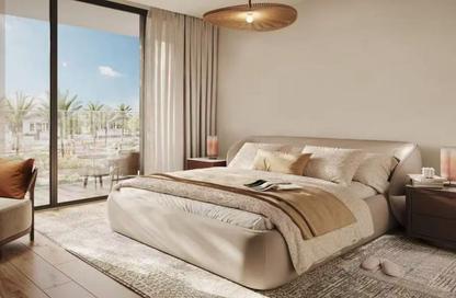 Villa - 4 - 5 for sale in Opal Gardens - District 11 - Mohammed Bin Rashid City - Dubai Villa - 4 - 5 for sale in Opal Gardens - District 11 - Mohammed Bin Rashid City - Dubai