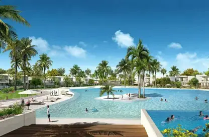 Villa - 4 Bedrooms - 5 Bathrooms for sale in Opal Gardens - District 11 - Mohammed Bin Rashid City - Dubai