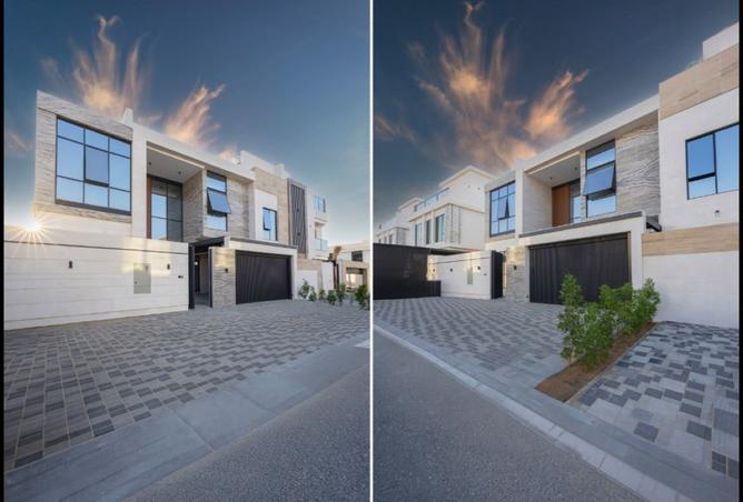 5 BR Villa in Al Badie with Private Garden