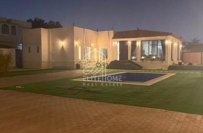 Villa - 4 - 5 for sale in Al Shahba - Sharjah