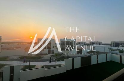 Villa - 3 Bedrooms - 4 Bathrooms for sale in Nad Al Dhabi - Al Jubail Island - Abu Dhabi Villa - 3 Bedrooms - 4 Bathrooms for sale in Nad Al Dhabi - Al Jubail Island - Abu Dhabi