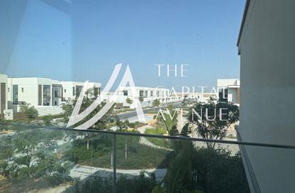 Villa - 3 Bedrooms - 4 Bathrooms for sale in Nad Al Dhabi - Al Jubail Island - Abu Dhabi