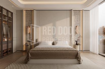 Apartment - Studio - 1 Bathroom for sale in Binghatti Vintage - Majan - Dubai Land - Dubai