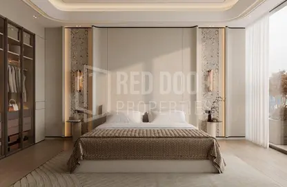 شقة - 1 حمام للبيع في بينغهاتي فينتاج - مجان - دبي لاند - دبي شقة - 1 حمام للبيع في بينغهاتي فينتاج - مجان - دبي لاند - دبي