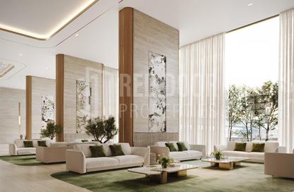 Apartment - Studio - 1 Bathroom for sale in Binghatti Vintage - Majan - Dubai Land - Dubai