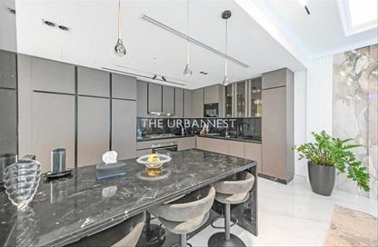 Villa - 5 Bedrooms - 5 Bathrooms for sale in Estella - Victory Heights - Dubai Sports City - Dubai