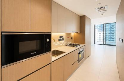 Apartment - Studio - 1 Bathroom for sale in NAS 3 - NAS - Arjan - Dubai
