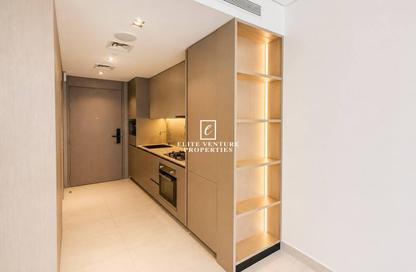 Apartment - Studio - 1 Bathroom for sale in NAS 3 - NAS - Arjan - Dubai