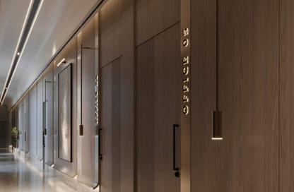 Apartment - 3 - 4 for sale in Voxa Residences - District 4 - Jumeirah Village Triangle - Dubai