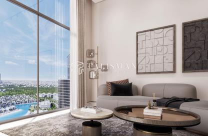 Apartment - 2 Bedrooms - 2 Bathrooms for sale in 360 Riverside Crescent - Sobha Hartland II - Bukadra - Dubai Apartment - 2 Bedrooms - 2 Bathrooms for sale in 360 Riverside Crescent - Sobha Hartland II - Bukadra - Dubai