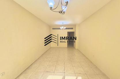 Apartment - 3 Bedrooms - 3 Bathrooms for rent in Al Fajir Tower - Al Nahda - Sharjah
