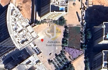 أرض - استوديو للبيع في مجمع دبي ريزيدنس - دبي لاند - دبي