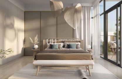 Apartment - 1 Bedroom - 2 Bathrooms for sale in The Sustainable City - Yas Island - Yas Island - Abu Dhabi Apartment - 1 Bedroom - 2 Bathrooms for sale in The Sustainable City - Yas Island - Yas Island - Abu Dhabi