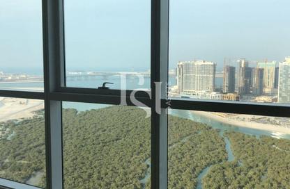 Apartment - 1 Bedroom - 2 Bathrooms for sale in Marina Bay - City Of Lights - Al Reem Island - Abu Dhabi