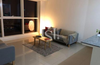 Apartment - 1 Bedroom - 2 Bathrooms for sale in Marina Bay - City Of Lights - Al Reem Island - Abu Dhabi
