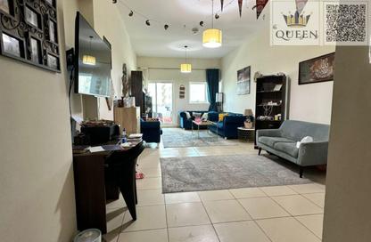 Apartment - 1 Bedroom - 2 Bathrooms for sale in Al Rashidiya 3 - Al Rashidiya - Ajman Apartment - 1 Bedroom - 2 Bathrooms for sale in Al Rashidiya 3 - Al Rashidiya - Ajman