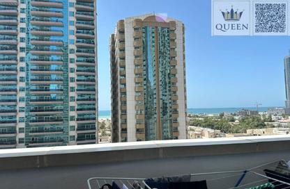 Apartment - 1 Bedroom - 2 Bathrooms for sale in Al Rashidiya 3 - Al Rashidiya - Ajman Apartment - 1 Bedroom - 2 Bathrooms for sale in Al Rashidiya 3 - Al Rashidiya - Ajman