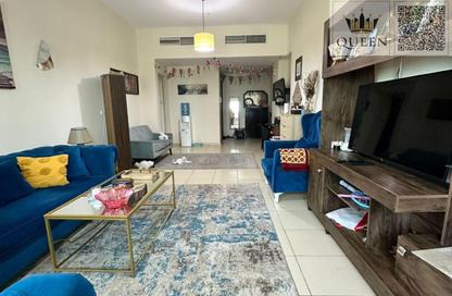 Apartment - 1 Bedroom - 2 Bathrooms for sale in Al Rashidiya 3 - Al Rashidiya - Ajman Apartment - 1 Bedroom - 2 Bathrooms for sale in Al Rashidiya 3 - Al Rashidiya - Ajman