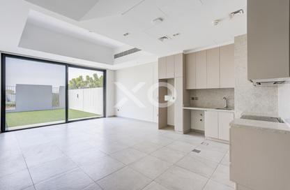 Townhouse - 2 Bedrooms - 3 Bathrooms for rent in MAG Eye - MAG City - Mohammed Bin Rashid City - Dubai Townhouse - 2 Bedrooms - 3 Bathrooms for rent in MAG Eye - MAG City - Mohammed Bin Rashid City - Dubai