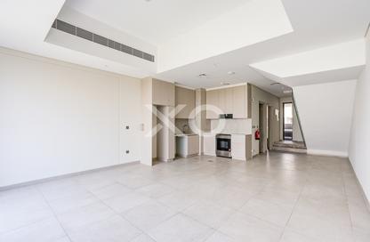 Townhouse - 2 Bedrooms - 3 Bathrooms for rent in MAG Eye - MAG City - Mohammed Bin Rashid City - Dubai