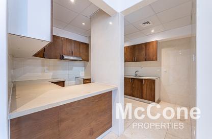 Apartment - 1 - 2 for rent in Orra Marina - Dubai Marina - Dubai