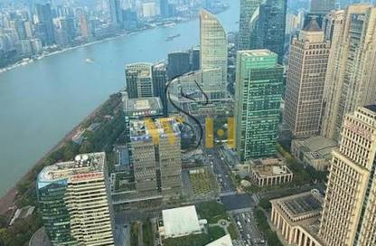 Apartment - 2 Bedrooms - 3 Bathrooms for sale in Pearl Tower - Emirates City - Ajman
