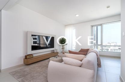 Apartment - 1 Bedroom - 1 Bathroom for rent in The Lofts Central - The Lofts - Downtown Dubai - Dubai