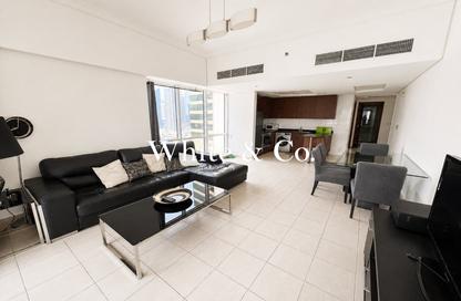 Apartment - 1 - 1 for rent in Lake Terrace - JLT Cluster D - Jumeirah Lake Towers - Dubai Apartment - 1 - 1 for rent in Lake Terrace - JLT Cluster D - Jumeirah Lake Towers - Dubai