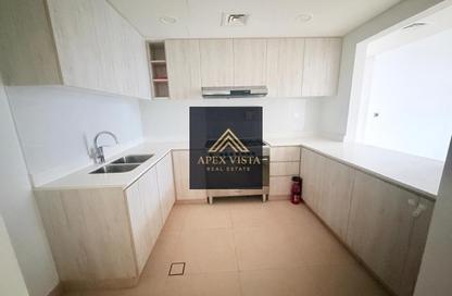 Apartment - 1 - 2 for rent in MISK Apartments - Aljada - Sharjah
